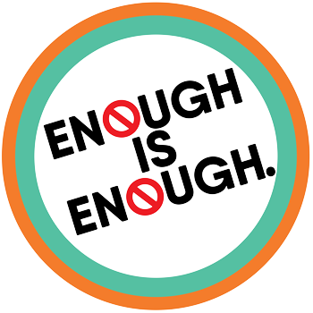 Enough is Enough