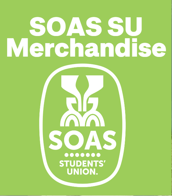 The official place for SOAS University Merchandise