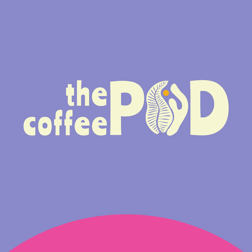 Serving Organic, 100% Arabica, Faitrade Coffee. Indulge in the highest quality hot drinks without needing to leave campus.