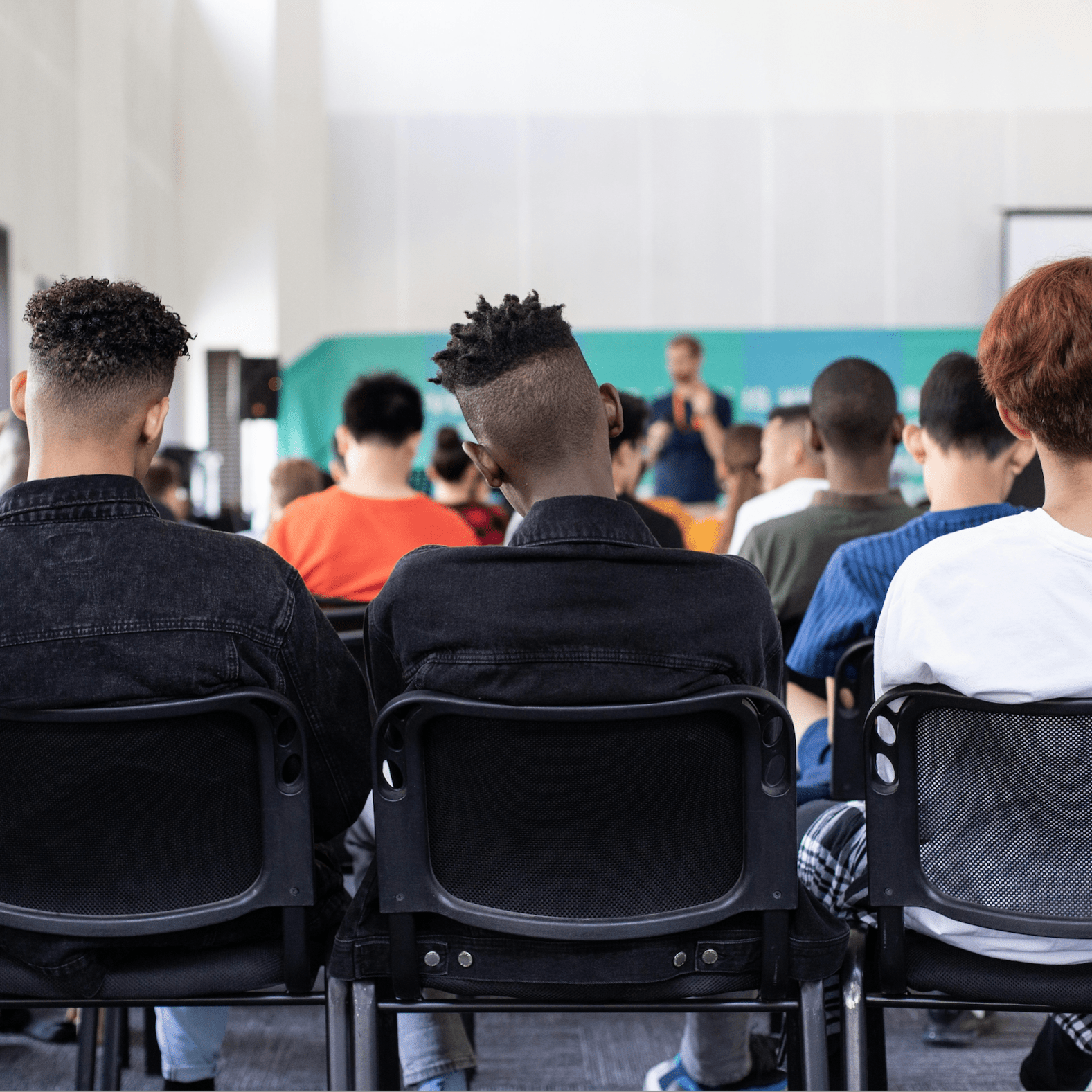 SOAS' Student Union is your member-led organisation, dedicated to supporting you. We provide space, support, and funding for student groups, including sports teams and societies.