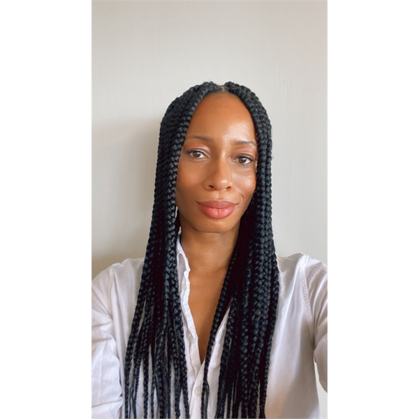 Afrikan Studies Officer