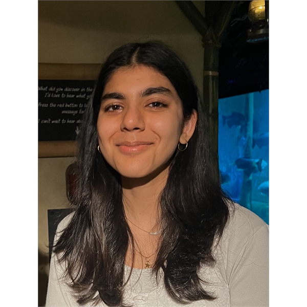 Anti-Racism Action Officer