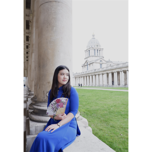 Arts and Culture Officer