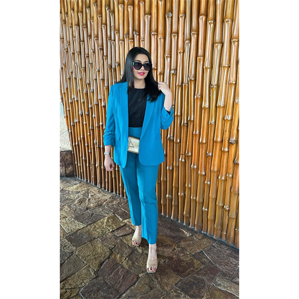 International Students Officer