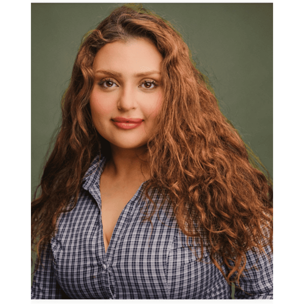Hana Ramadan