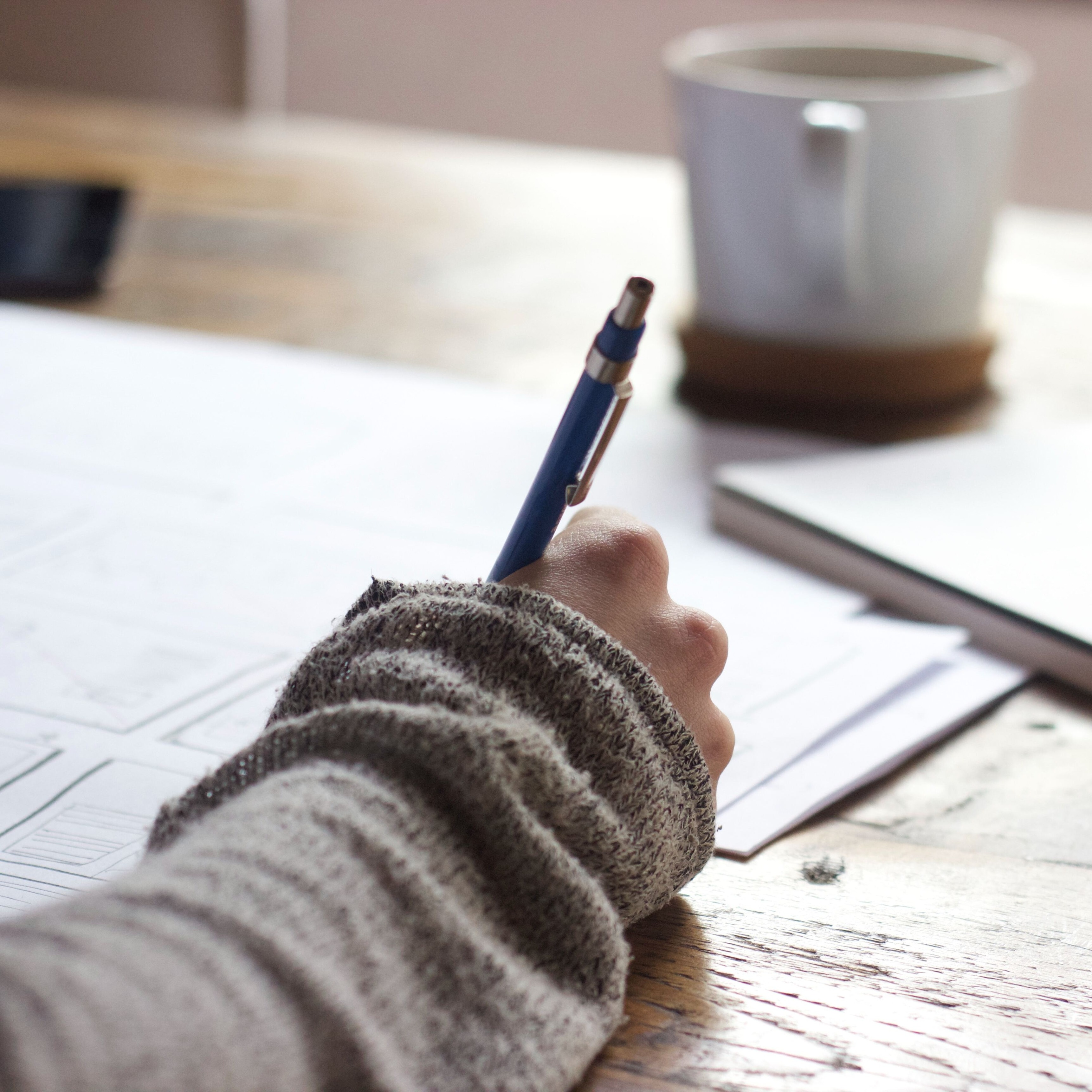 Unlocking Your Academic Potential