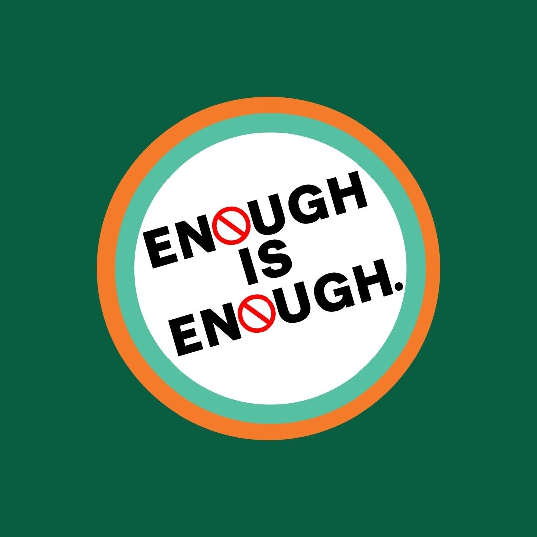 Everything about our Sexual Gender Based Violence Prevention project