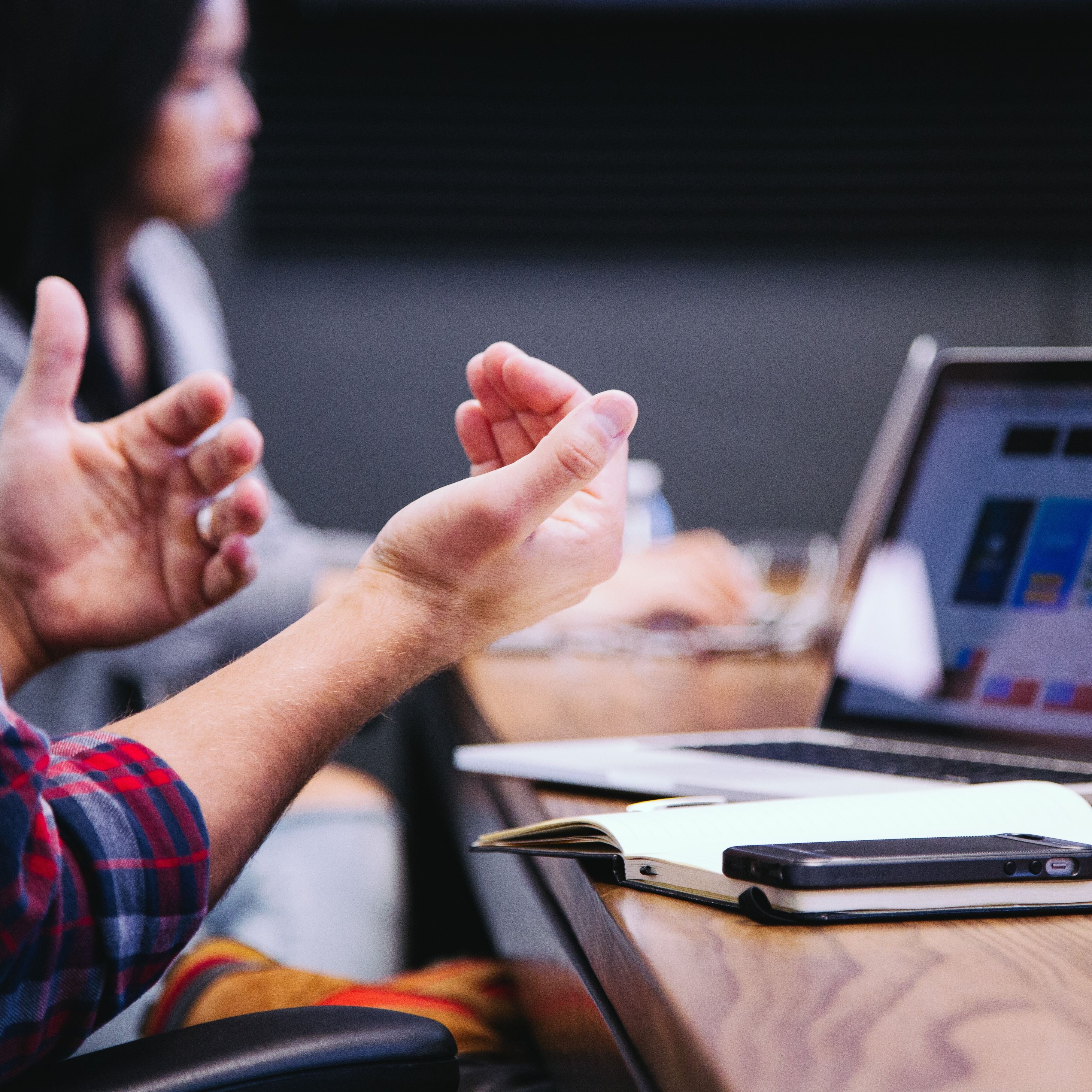 Your Path to Support and Solutions.