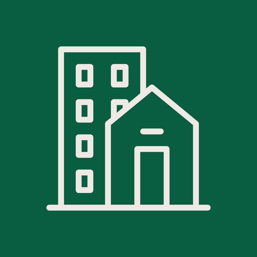 Housing Resources and Guidance.