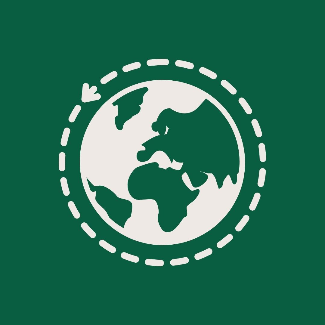 Resources to support International Students.