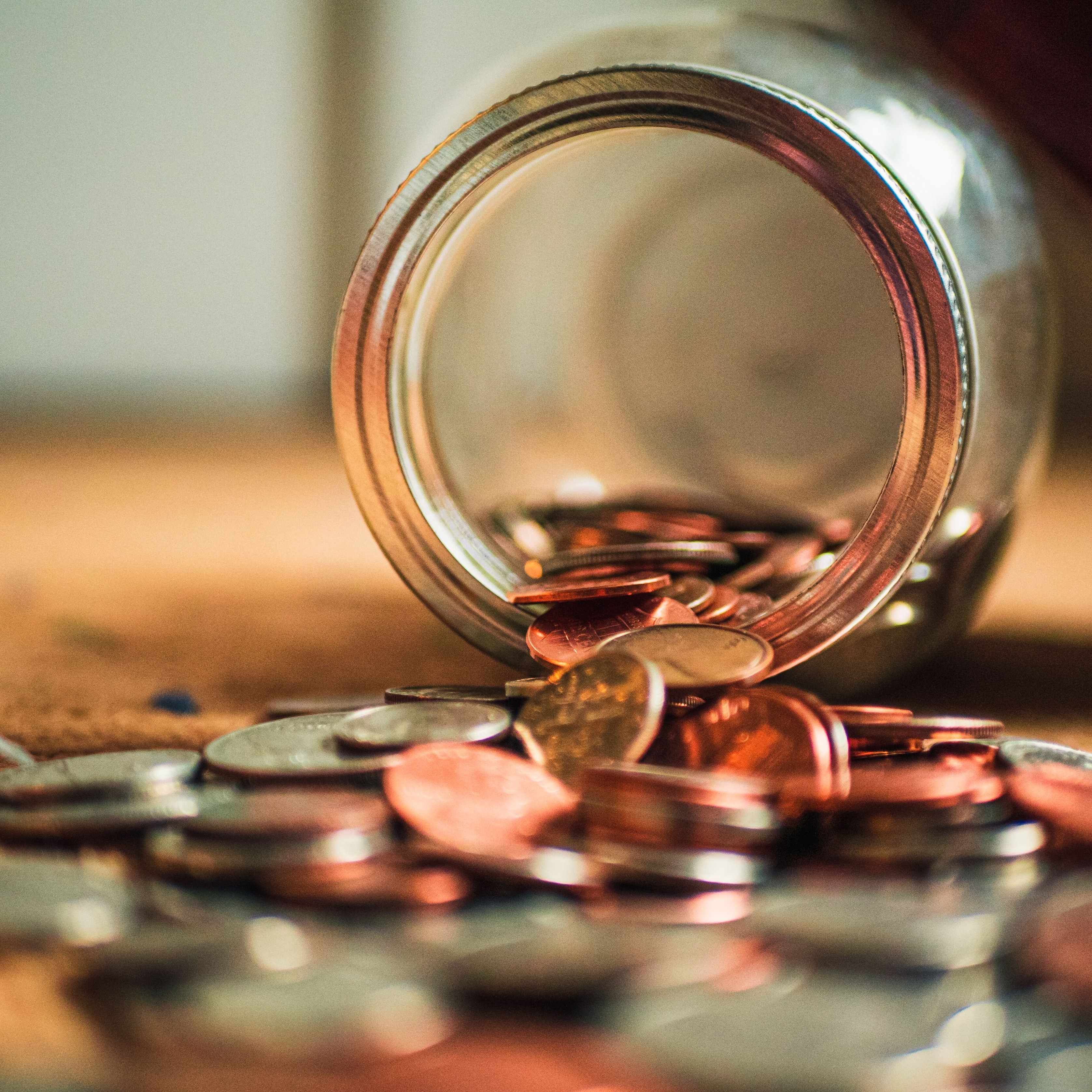 Financial Resources and Guidance.