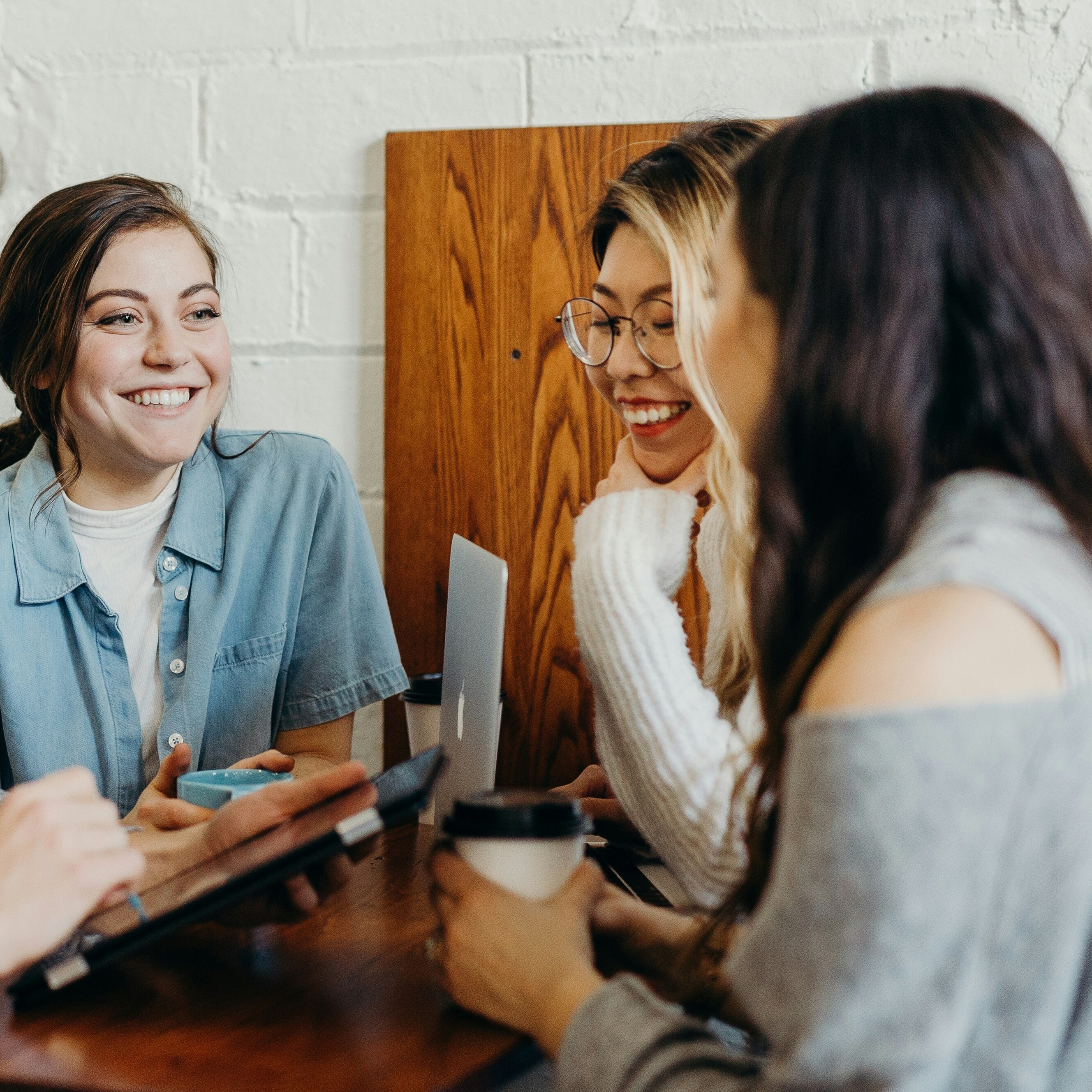 Wellness Insights and Resources.